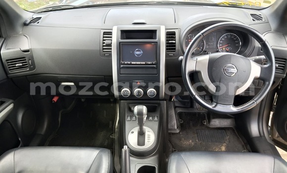 Comprar Usado Nissan X-Trail De outros Carro em Moçambique em Nampula Comprar Usado Nissan X-Trail De outros Carro em Moçambique em Nampula