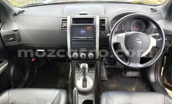 Comprar Usado Nissan X-Trail De outros Carro em Moçambique em Nampula Comprar Usado Nissan X-Trail De outros Carro em Moçambique em Nampula