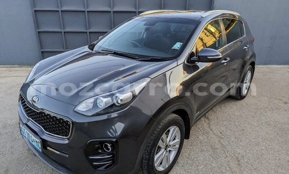 Buy Used Kia Sportage Other Car in Maputo in Maputo Buy Used Kia Sportage Other Car in Maputo in Maputo