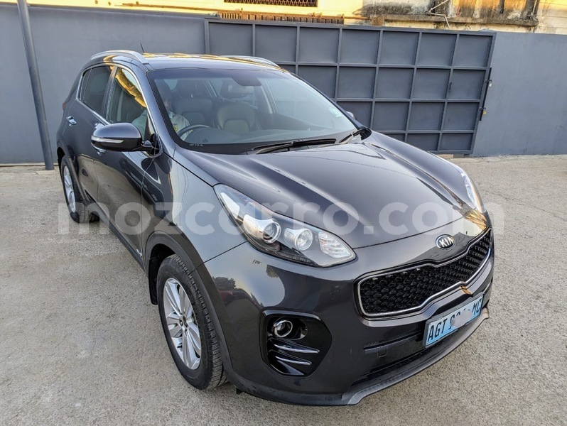 Big with watermark kia sportage maputo maputo 26828