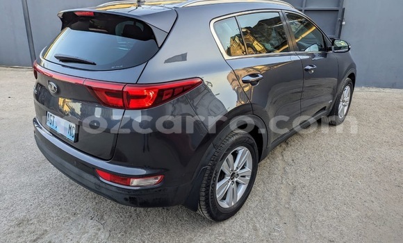 Buy Used Kia Sportage Other Car in Maputo in Maputo Buy Used Kia Sportage Other Car in Maputo in Maputo