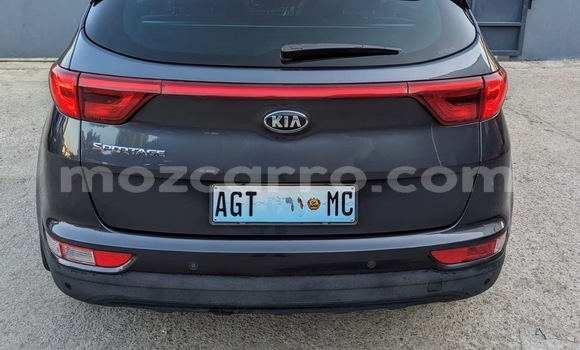 Buy Used Kia Sportage Other Car in Maputo in Maputo Buy Used Kia Sportage Other Car in Maputo in Maputo