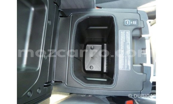 Tenga Imported Toyota Land Cruiser Nhema Mota in Import - Dubai in Cabo Delgado Tenga Imported Toyota Land Cruiser Nhema Mota in Import - Dubai in Cabo Delgado