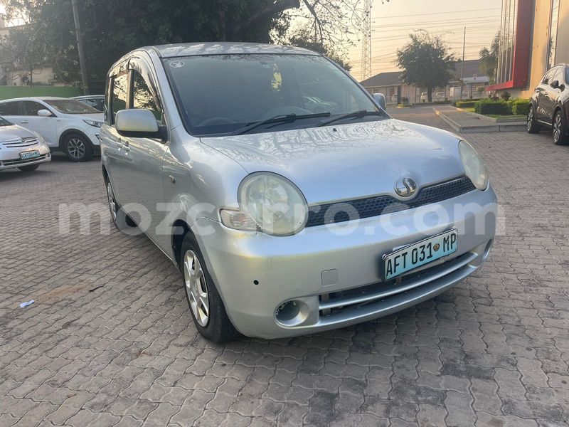 Big with watermark toyota sienta maputo maputo 26829