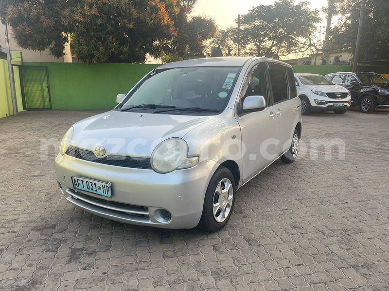 Big with watermark toyota sienta maputo maputo 26829