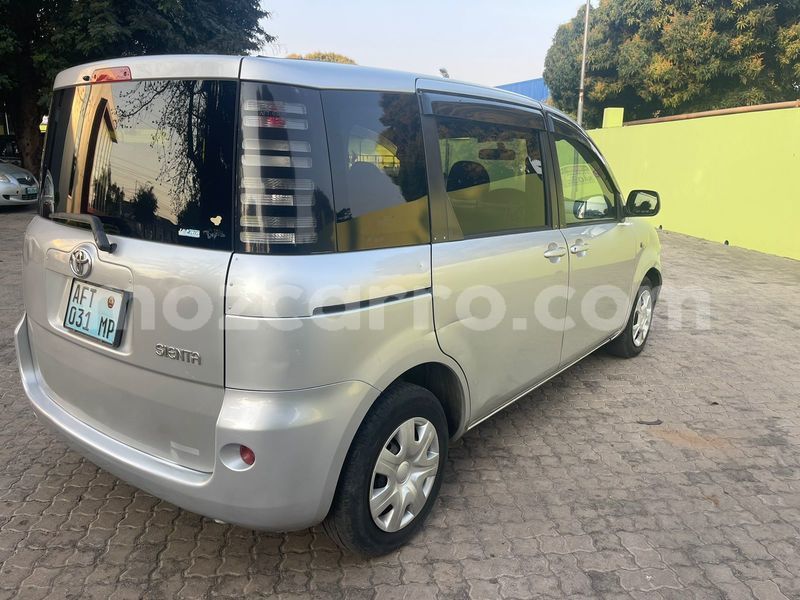 Big with watermark toyota sienta maputo maputo 26829