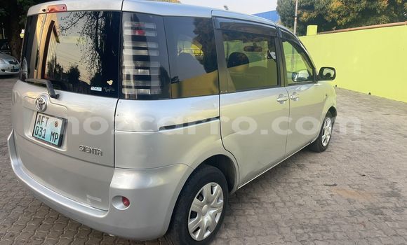 Tenga Tsaru Toyota Sienta Sirivha Mota in Maputo in Maputo Tenga Tsaru Toyota Sienta Sirivha Mota in Maputo in Maputo