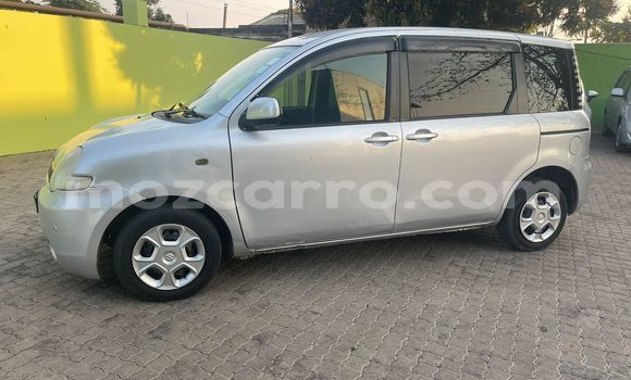 Tenga Tsaru Toyota Sienta Sirivha Mota in Maputo in Maputo Tenga Tsaru Toyota Sienta Sirivha Mota in Maputo in Maputo