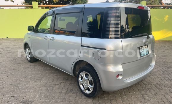 Tenga Tsaru Toyota Sienta Sirivha Mota in Maputo in Maputo Tenga Tsaru Toyota Sienta Sirivha Mota in Maputo in Maputo