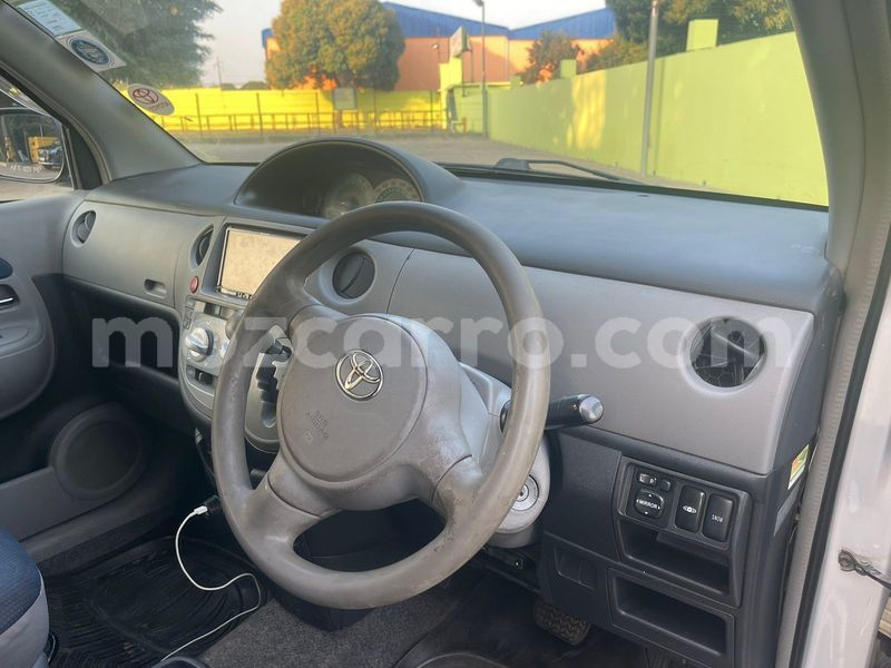 Big with watermark toyota sienta maputo maputo 26829