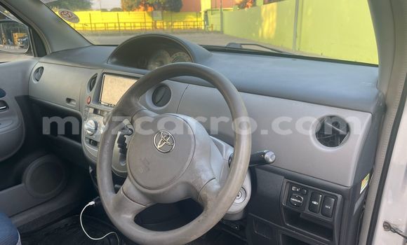 Tenga Tsaru Toyota Sienta Sirivha Mota in Maputo in Maputo Tenga Tsaru Toyota Sienta Sirivha Mota in Maputo in Maputo