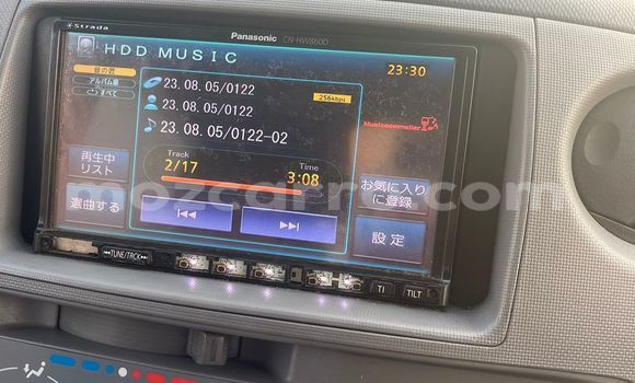 Tenga Tsaru Toyota Sienta Sirivha Mota in Maputo in Maputo Tenga Tsaru Toyota Sienta Sirivha Mota in Maputo in Maputo