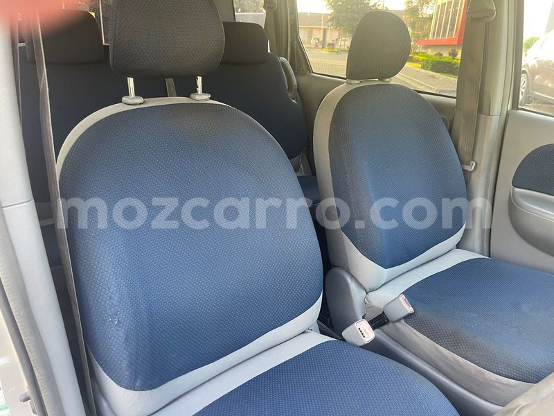 Big with watermark toyota sienta maputo maputo 26829