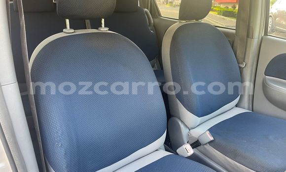 Tenga Tsaru Toyota Sienta Sirivha Mota in Maputo in Maputo Tenga Tsaru Toyota Sienta Sirivha Mota in Maputo in Maputo