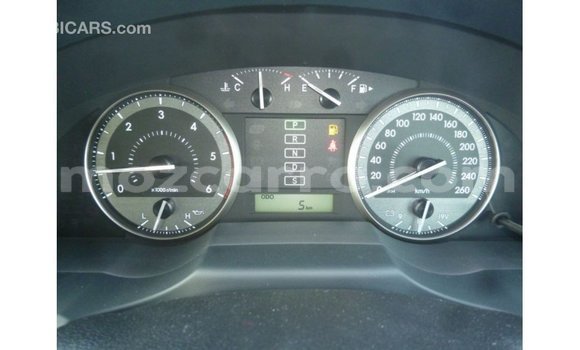 Tenga Imported Toyota Land Cruiser Nhema Mota in Import - Dubai in Cabo Delgado Tenga Imported Toyota Land Cruiser Nhema Mota in Import - Dubai in Cabo Delgado