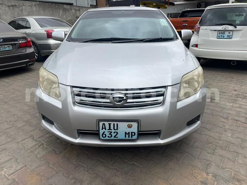 Big with watermark toyota allion maputo maputo 26830