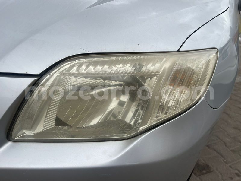 Big with watermark toyota allion maputo maputo 26830