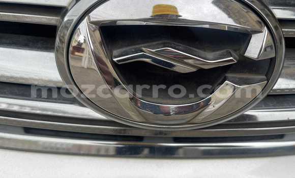 Comprar Usado Toyota Allion Prata Carro em Maputo em Maputo Comprar Usado Toyota Allion Prata Carro em Maputo em Maputo