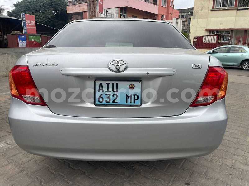 Big with watermark toyota allion maputo maputo 26830