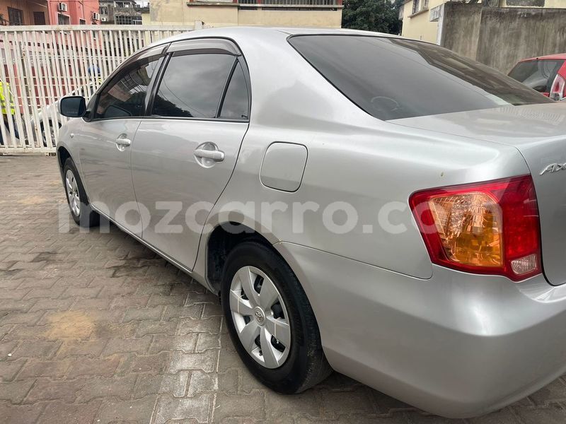 Big with watermark toyota allion maputo maputo 26830