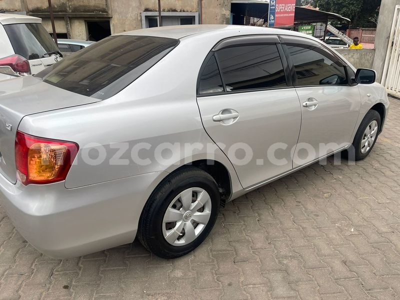 Big with watermark toyota allion maputo maputo 26830