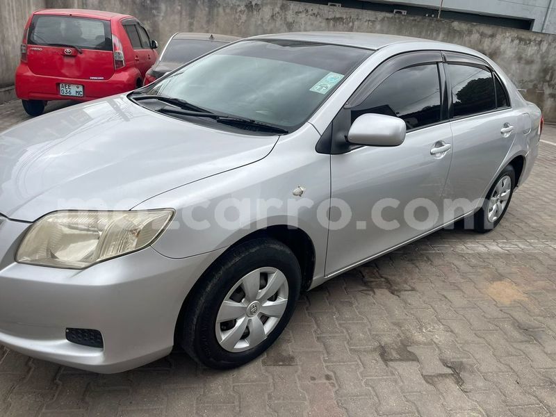 Big with watermark toyota allion maputo maputo 26830