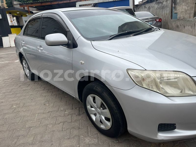 Big with watermark toyota allion maputo maputo 26830