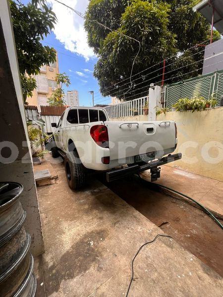 Big with watermark mitsubishi l200 maputo maputo 26831