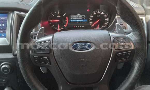 Tenga Tsaru Ford Ranger (North America) Tsvuku Mota in Maputo in Maputo Tenga Tsaru Ford Ranger (North America) Tsvuku Mota in Maputo in Maputo