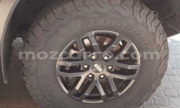 Tenga Tsaru Ford Ranger (North America) Tsvuku Mota in Maputo in Maputo Tenga Tsaru Ford Ranger (North America) Tsvuku Mota in Maputo in Maputo