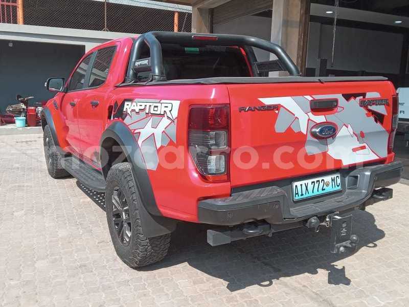 Big with watermark ford ranger north america maputo maputo 26835