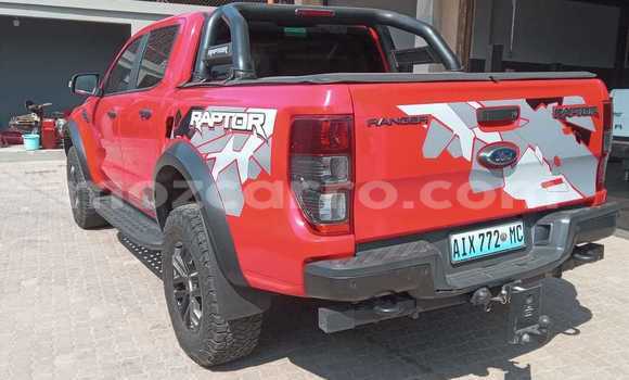 Tenga Tsaru Ford Ranger (North America) Tsvuku Mota in Maputo in Maputo Tenga Tsaru Ford Ranger (North America) Tsvuku Mota in Maputo in Maputo