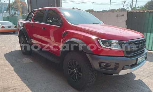 Tenga Tsaru Ford Ranger (North America) Tsvuku Mota in Maputo in Maputo Tenga Tsaru Ford Ranger (North America) Tsvuku Mota in Maputo in Maputo
