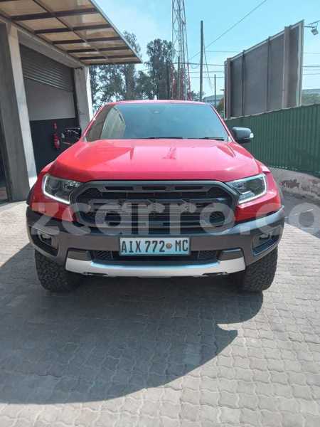 Big with watermark ford ranger north america maputo maputo 26835