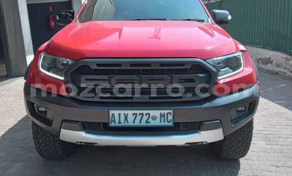 Tenga Tsaru Ford Ranger (North America) Tsvuku Mota in Maputo in Maputo Tenga Tsaru Ford Ranger (North America) Tsvuku Mota in Maputo in Maputo