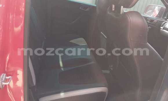 Tenga Tsaru Ford Ranger (North America) Tsvuku Mota in Maputo in Maputo Tenga Tsaru Ford Ranger (North America) Tsvuku Mota in Maputo in Maputo