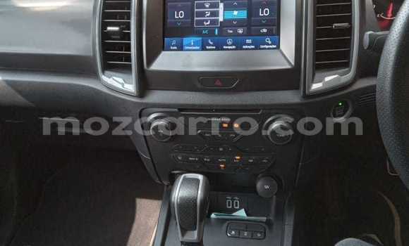 Tenga Tsaru Ford Ranger (North America) Tsvuku Mota in Maputo in Maputo Tenga Tsaru Ford Ranger (North America) Tsvuku Mota in Maputo in Maputo