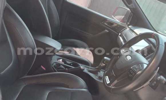 Tenga Tsaru Ford Ranger (North America) Tsvuku Mota in Maputo in Maputo Tenga Tsaru Ford Ranger (North America) Tsvuku Mota in Maputo in Maputo