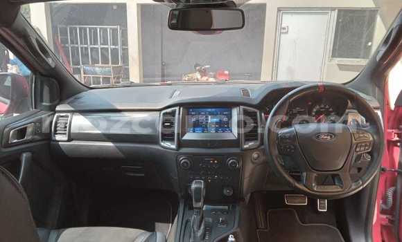 Tenga Tsaru Ford Ranger (North America) Tsvuku Mota in Maputo in Maputo Tenga Tsaru Ford Ranger (North America) Tsvuku Mota in Maputo in Maputo