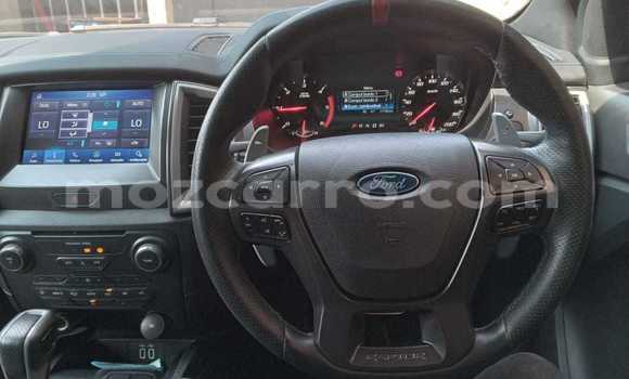 Tenga Tsaru Ford Ranger (North America) Tsvuku Mota in Maputo in Maputo Tenga Tsaru Ford Ranger (North America) Tsvuku Mota in Maputo in Maputo