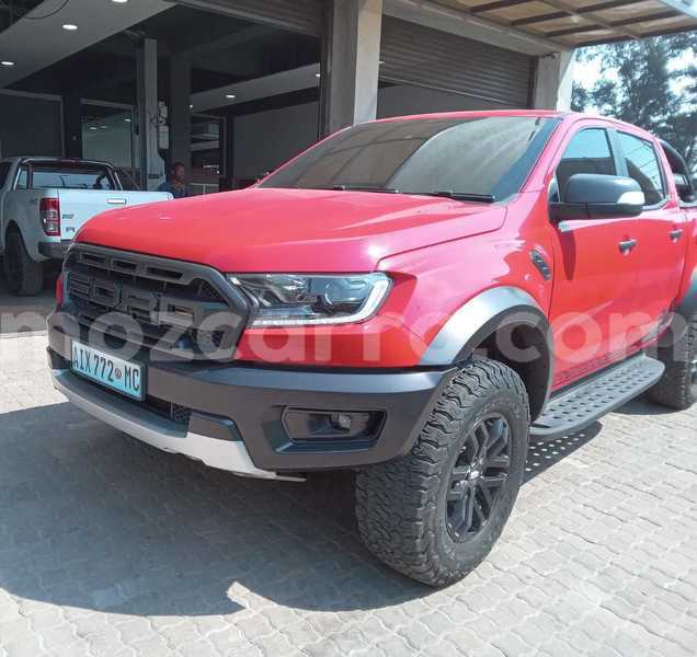 Big with watermark ford ranger north america maputo maputo 26835