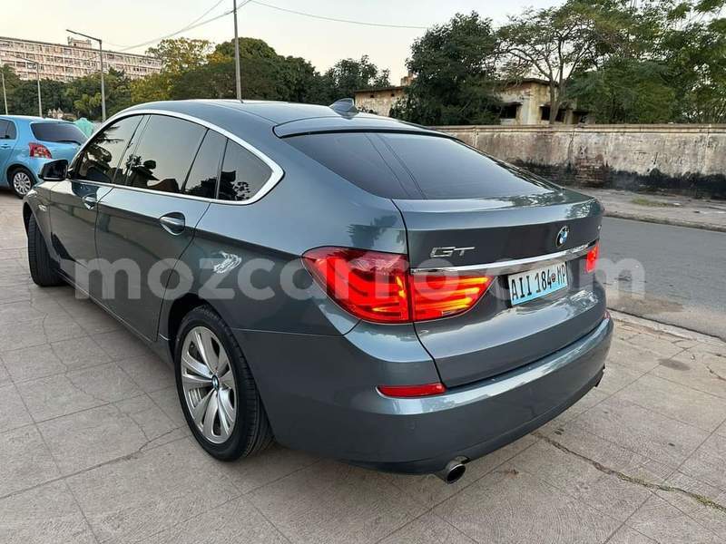 Big with watermark bmw 5 series maputo maputo 26836