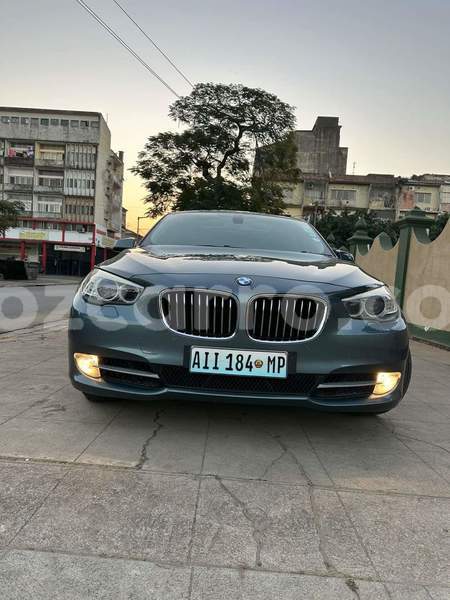 Big with watermark bmw 5 series maputo maputo 26836