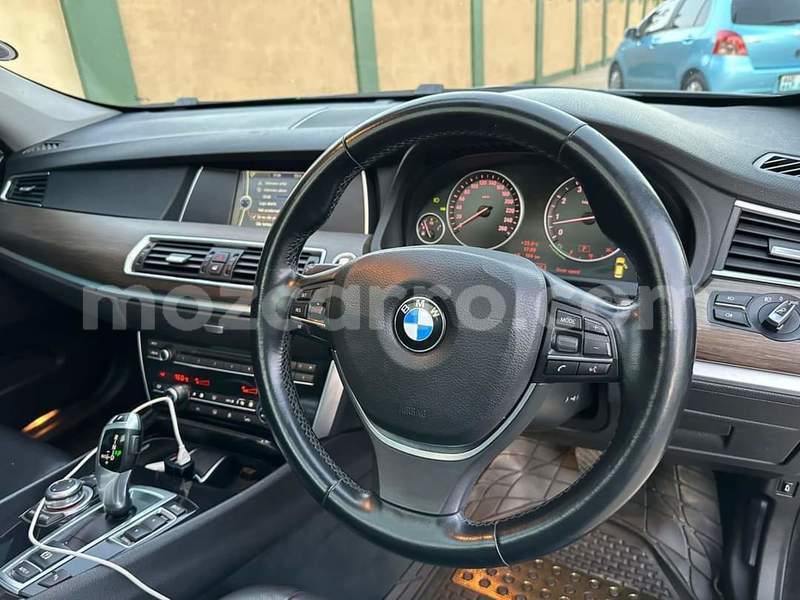 Big with watermark bmw 5 series maputo maputo 26836