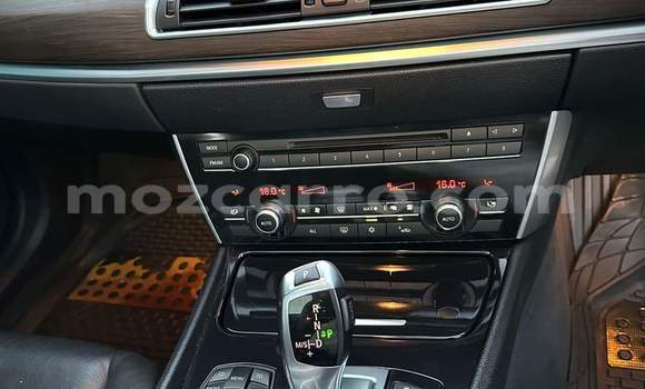 Buy Used BMW 5-Series Blue Car in Maputo in Maputo Buy Used BMW 5-Series Blue Car in Maputo in Maputo