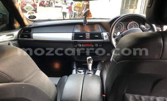 Tenga Tsaru BMW X6 Zvimwe Mota in Maputo in Maputo Tenga Tsaru BMW X6 Zvimwe Mota in Maputo in Maputo