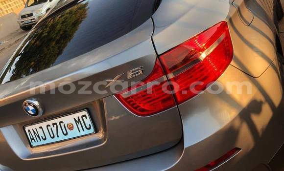 Tenga Tsaru BMW X6 Zvimwe Mota in Maputo in Maputo Tenga Tsaru BMW X6 Zvimwe Mota in Maputo in Maputo