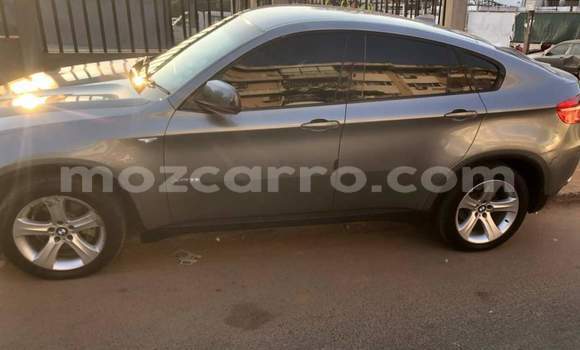 Tenga Tsaru BMW X6 Zvimwe Mota in Maputo in Maputo Tenga Tsaru BMW X6 Zvimwe Mota in Maputo in Maputo