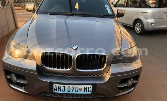 Tenga Tsaru BMW X6 Zvimwe Mota in Maputo in Maputo Tenga Tsaru BMW X6 Zvimwe Mota in Maputo in Maputo