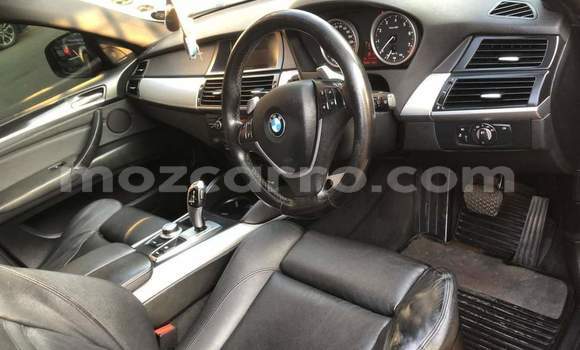 Tenga Tsaru BMW X6 Zvimwe Mota in Maputo in Maputo Tenga Tsaru BMW X6 Zvimwe Mota in Maputo in Maputo